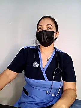 MEGAN X0XX online show from October 7, 2025, 11:02 pm