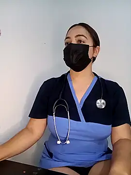 MEGAN X0XX online show from October 26, 2025, 7:42 pm