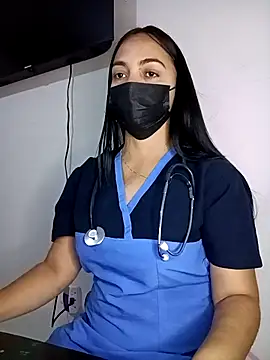 MEGAN X0XX online show from March 29, 2026, 9:15 pm