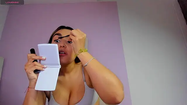 Mhia palmer online show from January 17, 2026, 12:21 pm