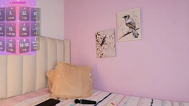 Snapshot of Mhia_palmer chatting on May 14, 2026, 4:52 am Mhia palmer online show from May 14, 2026, 4:52 am