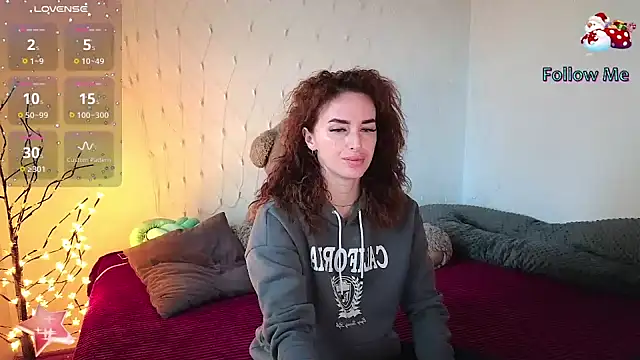 xx adrihanna xx online show from December 17, 2024, 6:13 am