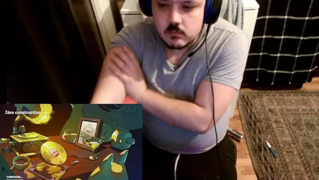 Snapshot of Bebemickey75 chatting on March 15, 2025, 7:38 pm Bebemickey75 online show from March 15, 2025, 7:38 pm