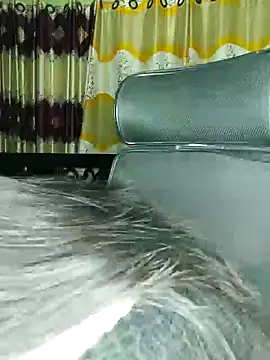 Sima--Roy online show from December 30, 2024, 6:05 pm