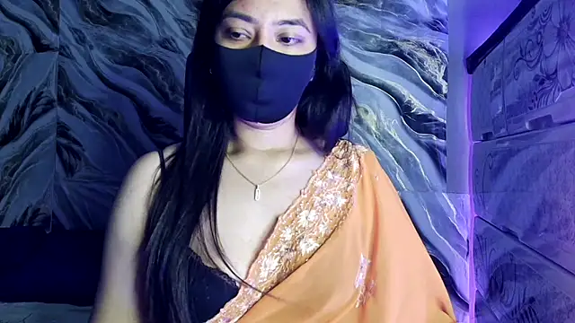 Sima--Roy online show from March 21, 2025, 5:34 pm