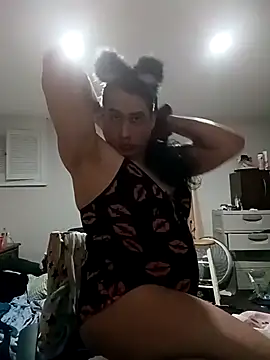 Alexandra4uuu online show from January 13, 2026, 4:40 am