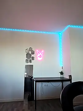 Ladykimberly XOXO online show from March 28, 2026, 3:33 pm