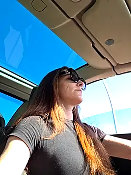 Ladykimberly XOXO online show from March 30, 2026, 3:02 pm