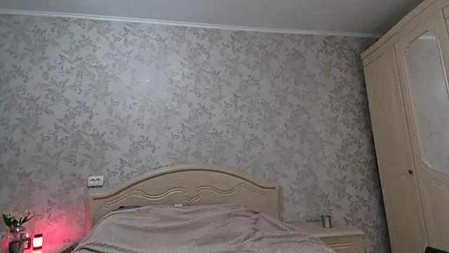 Alexandra Meow online show from September 20, 2025, 10:00 pm