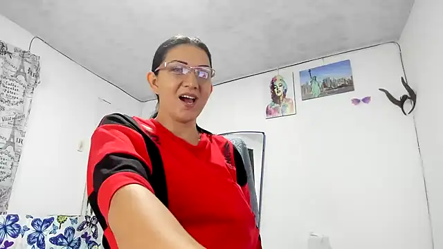 Angelblue  online show from March 11, 2025, 12:00 am