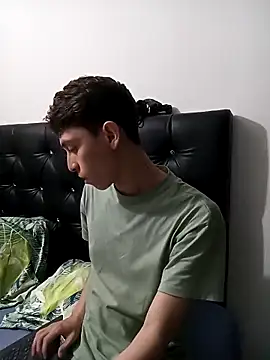 Norehg online show from February 16, 2025, 1:58 am