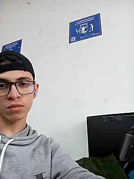 Norehg online show from February 17, 2025, 8:58 pm