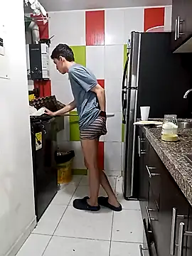 Norehg online show from February 27, 2025, 4:20 am