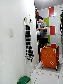 Norehg online show from March 12, 2025, 12:31 am