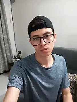 Norehg online show from March 14, 2025, 3:26 am