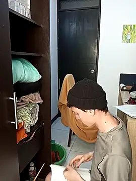 Norehg online show from March 19, 2025, 2:13 pm