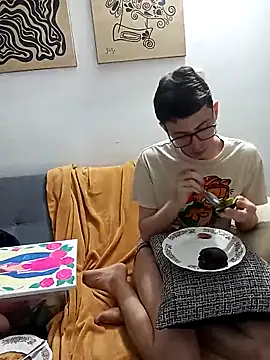 Norehg online show from March 22, 2025, 5:17 am