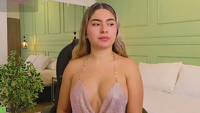 kataliina   online show from March 23, 2026, 11:47 am