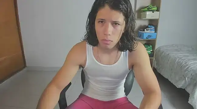 imtonny19 online show from March 18, 2025, 11:53 pm