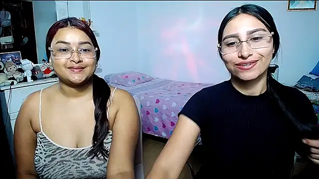 violeta rous online show from February 9, 2026, 3:16 pm