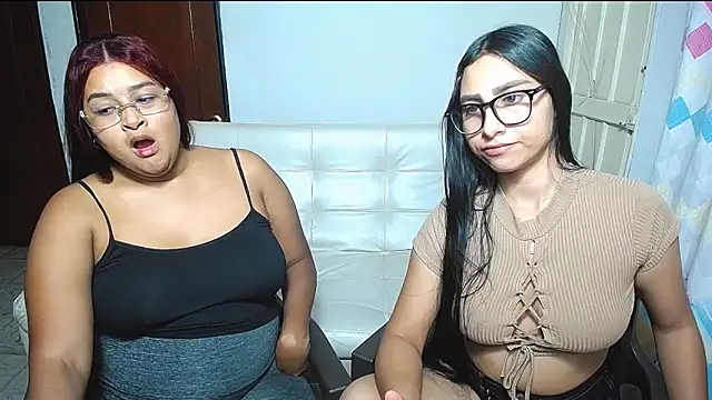 violeta rous online show from April 8, 2026, 3:06 am