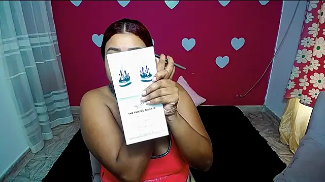 violeta rous online show from April 20, 2026, 3:04 pm