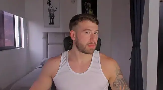 paul rogerr online show from February 24, 2025, 10:03 pm