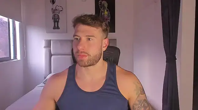 paul rogerr online show from February 25, 2025, 11:00 pm