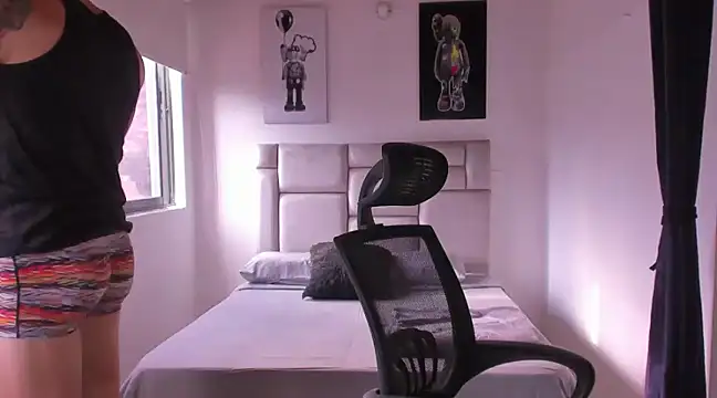 paul rogerr online show from February 27, 2025, 9:25 pm