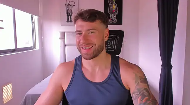 paul rogerr online show from March 4, 2025, 4:52 pm