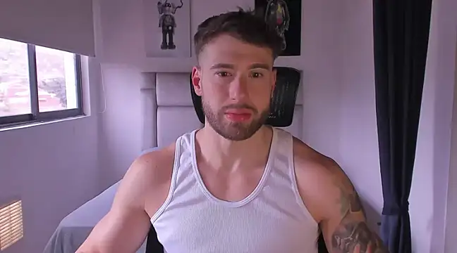 paul rogerr online show from March 10, 2025, 5:29 pm