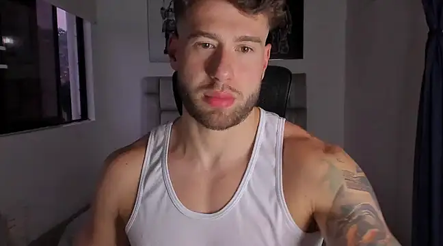 paul rogerr online show from March 14, 2025, 11:22 pm