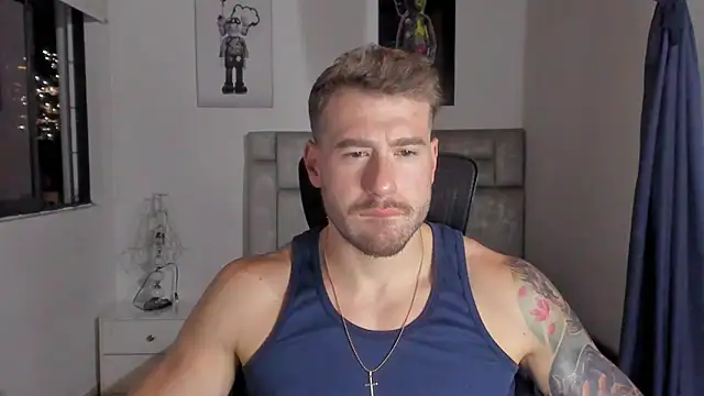 paul rogerr online show from November 8, 2025, 2:12 am