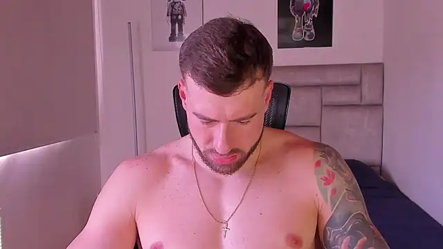 paul rogerr online show from June 21, 2026, 7:16 pm
