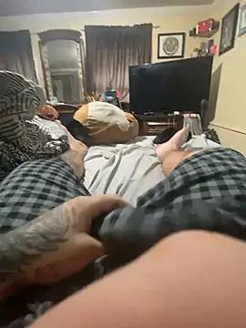 Snapshot of daddddddddyyyy chatting on January 31, 2025, 4:48 pm daddddddddyyyy online show from January 31, 2025, 4:48 pm