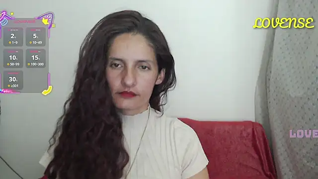 catalina duran1 online show from January 17, 2026, 4:28 am