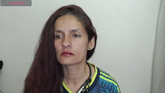 Snapshot of catalina_duran1 chatting on June 28, 2026, 4:18 am catalina duran1 online show from June 28, 2026, 4:18 am