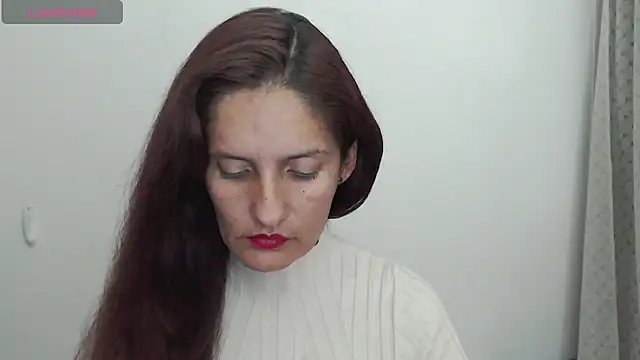 Snapshot of catalina_duran1 chatting on July 3, 2026, 4:41 am catalina duran1 online show from July 3, 2026, 4:41 am