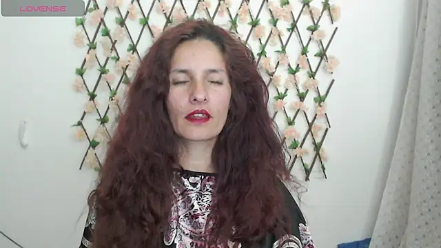 Snapshot of catalina_duran1 chatting on July 19, 2026, 5:33 am catalina duran1 online show from July 19, 2026, 5:33 am