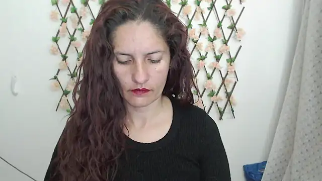 Snapshot of catalina_duran1 chatting on July 22, 2026, 1:52 am catalina duran1 online show from July 22, 2026, 1:52 am