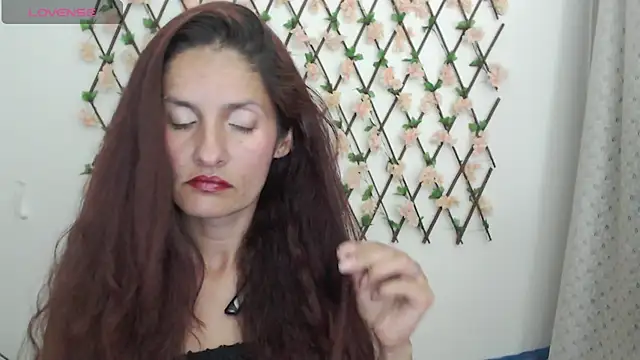 Snapshot of catalina_duran1 chatting on July 31, 2026, 4:34 am catalina duran1 online show from July 31, 2026, 4:34 am