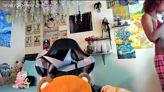 Snapshot of Cristal_Jonas@xh chatting on June 17, 2026, 6:53 pm Cristal Jonasxh online show from June 17, 2026, 6:53 pm