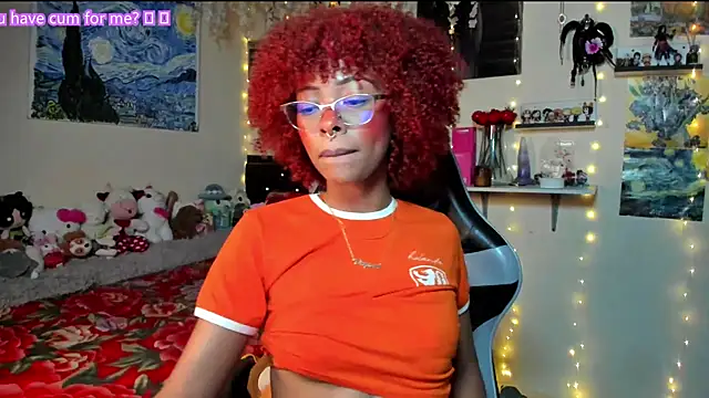 Snapshot of Cristal_Jonas@xh chatting on July 26, 2026, 1:25 am Cristal Jonasxh online show from July 26, 2026, 1:25 am