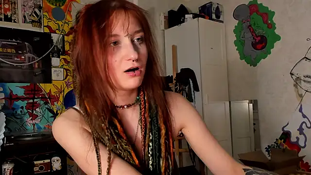 Snapshot of Sunny_Mouse_ chatting on July 9, 2026, 7:18 pm Sunny Mouse online show from July 9, 2026, 7:18 pm