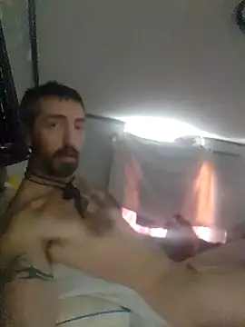 Bi curious86 online show from April 14, 2026, 8:26 pm