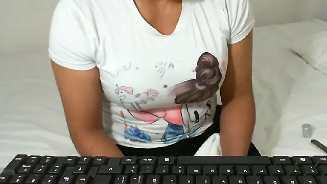 salome  milf online show from February 21, 2025, 2:39 am