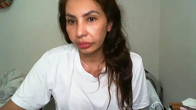 salome  milf online show from February 5, 2026, 11:53 pm