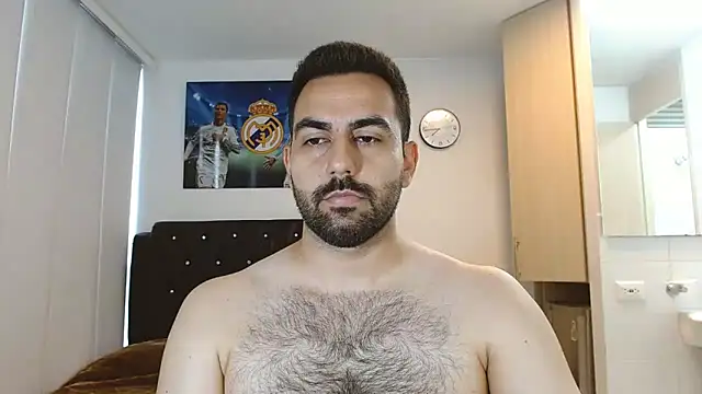 omarmohammedhot2 online show from December 3, 2024, 3:00 pm
