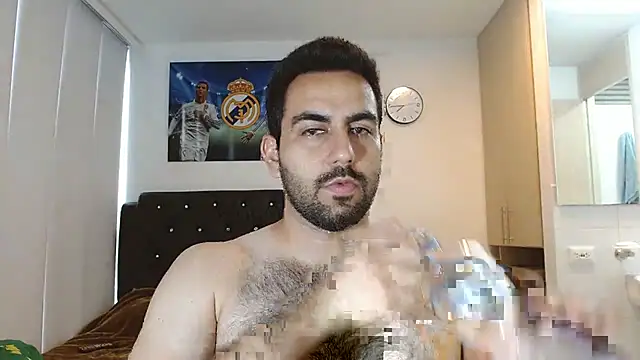 omarmohammedhot2 online show from December 30, 2024, 1:36 pm