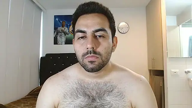 omarmohammedhot2 online show from January 4, 2025, 2:46 pm